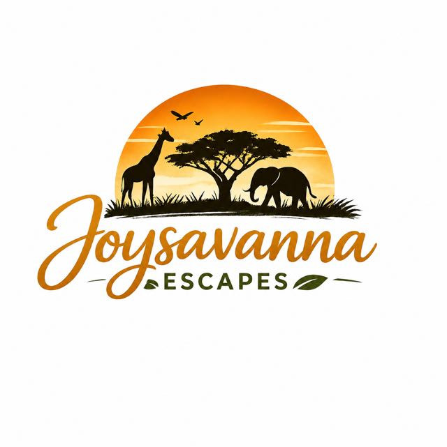 Joysavanna Escapes