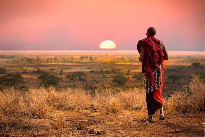 Maasai Mara and Diani
